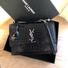 YSL Satchel Bags